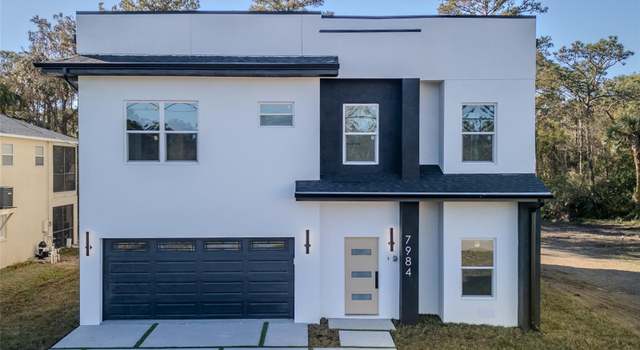 Photo of 7984 Gulf Way, Hudson, FL 34667