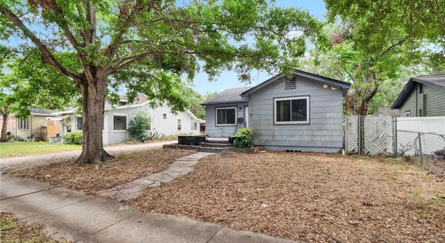 Photo of 4102 Haines Rd N, St Petersburg, FL 33703