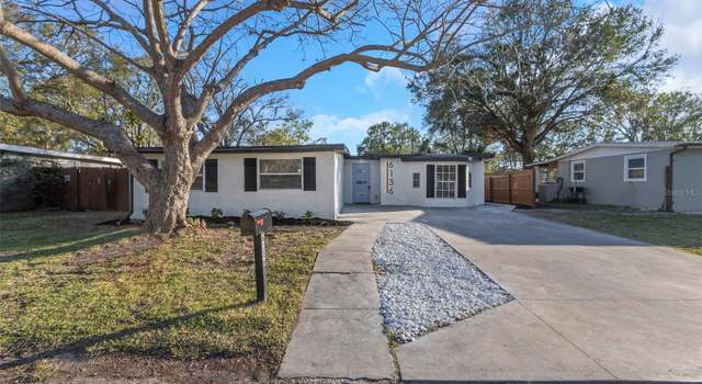 Photo of 6136 56th Ave N, St Petersburg, FL 33709