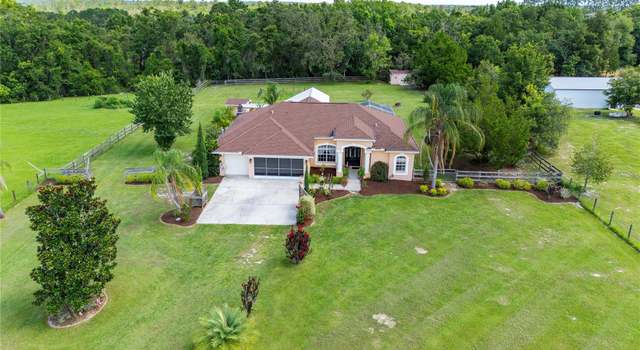 Photo of 23075 Hayman Rd, Brooksville, FL 34602