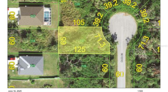 Photo of 108 Bebb Ct, Rotonda West, FL 33947