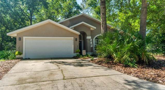 Photo of 3433 NW 63rd Pl, Gainesville, FL 32653