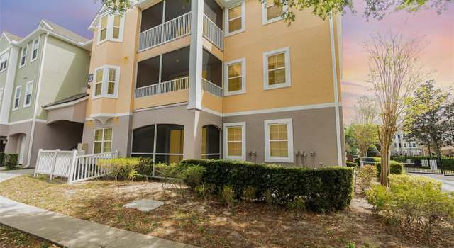 Photo of 6412 Queens Borough Ave #215, Orlando, FL 32835