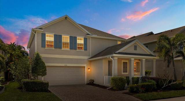 Photo of 14742 Bahama Swallow Blvd, Winter Garden, FL 34787