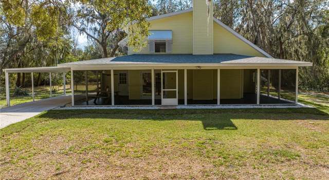 Photo of 2921 Seminole Rd, Saint Cloud, FL 34772