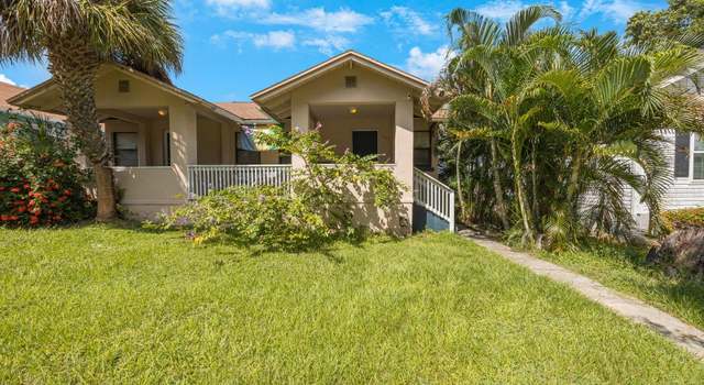 Photo of 927 19th Ave S, St Petersburg, FL 33705