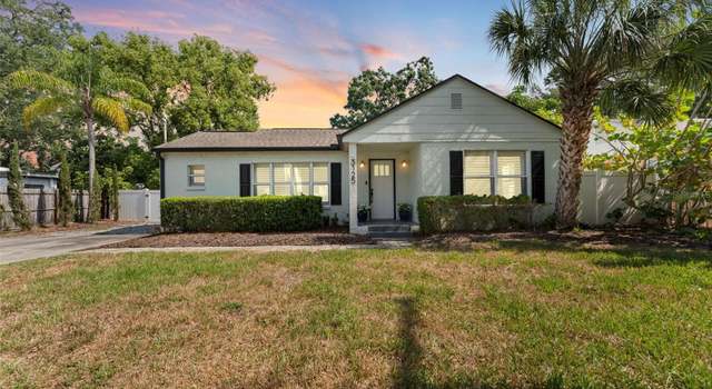 Photo of 3125 W Fielder St, Tampa, FL 33611