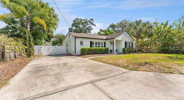 Photo of 3125 W Fielder St, Tampa, FL 33611