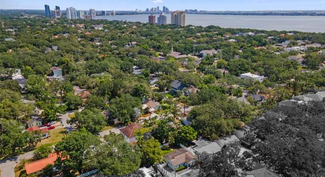 Photo of 3125 W Fielder St, Tampa, FL 33611