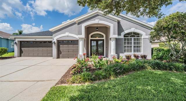Photo of 5141 Riva Ridge Dr, Wesley Chapel, FL 33544