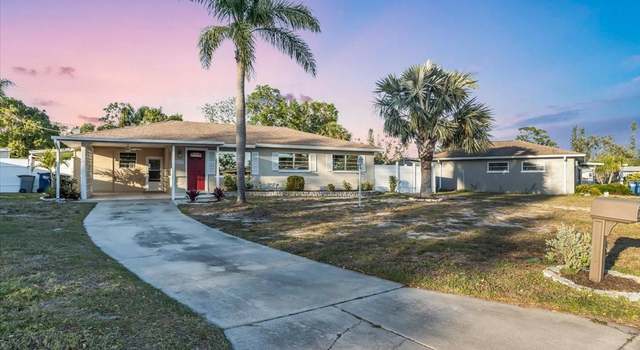 Photo of 2207 Holyoke Ave, Bradenton, FL 34207