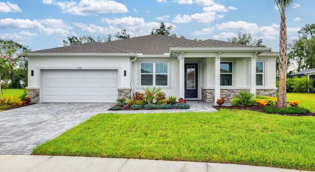 Photo of 5318 124th Ave E, Parrish, FL 34219