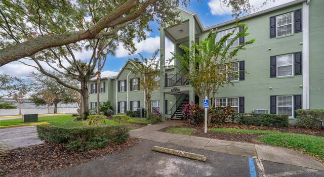 Photo of 2007 Dixie Belle Dr Unit 2007A, Orlando, FL 32812