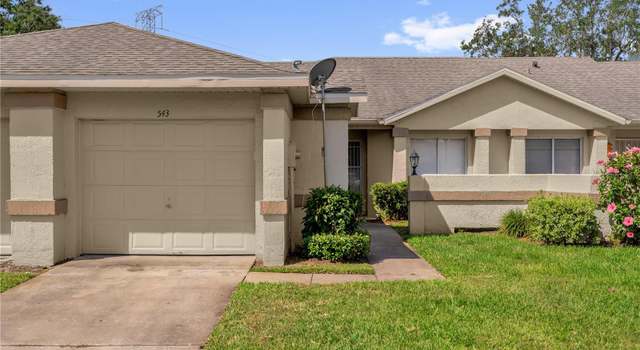 Photo of 543 Azinger Cir, Orlando, FL 32824