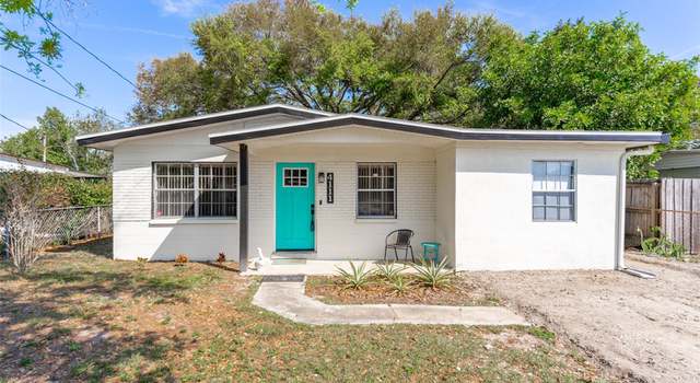 Photo of 4111 W Fairview Hts, Tampa, FL 33616