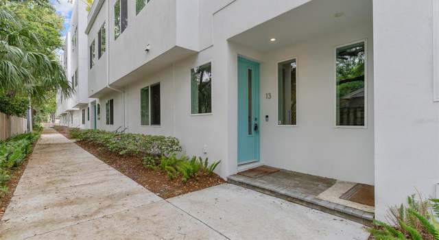 Photo of 3100 W Paul Ave #13, Tampa, FL 33611