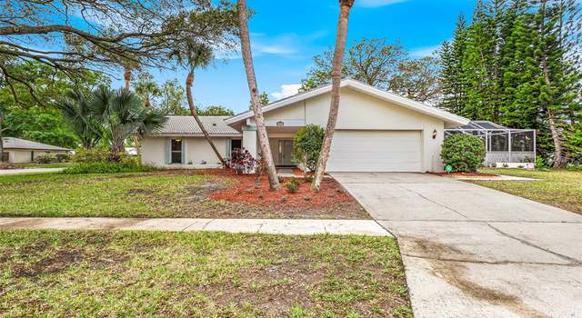 Photo of 2737 Timberline Ct, Clearwater, FL 33761