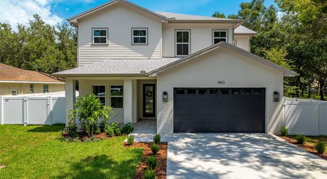 Photo of 1553 Cedar St, Safety Harbor, FL 34695