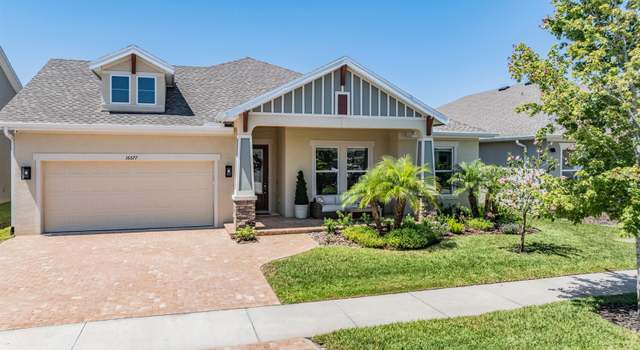 Photo of 16677 Vibrato Ln, Land O Lakes, FL 34638