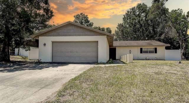 Photo of 3728 Parkway Blvd, Land O Lakes, FL 34639
