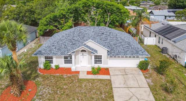 Photo of 1810 Exmore Ave, Deltona, FL 32725