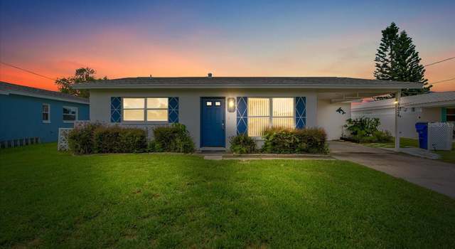 Photo of 4424 Floramar Ter, New Port Richey, FL 34652
