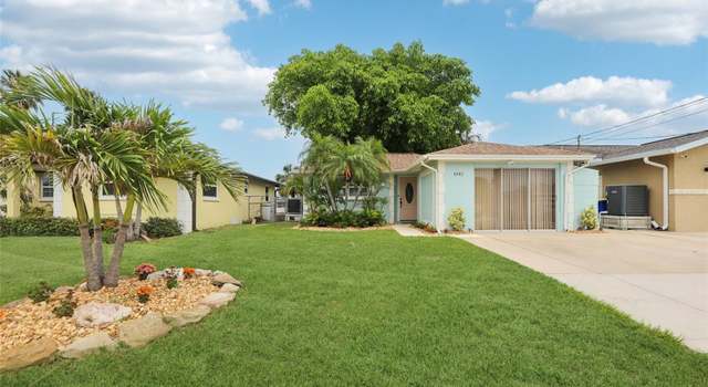 Photo of 4942 Blue Heron Dr, New Port Richey, FL 34652