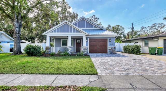 Photo of 2110 Hawthorne St, Sarasota, FL 34239