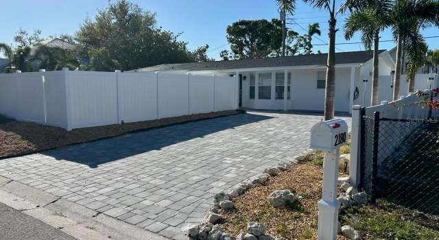 Photo of 2180 Orchid St, Sarasota, FL 34239