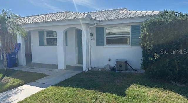 Photo of 683 Spanish Dr S, Longboat Key, FL 34228