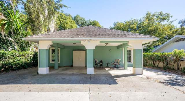 Photo of 718 N Baker St, Mount Dora, FL 32757