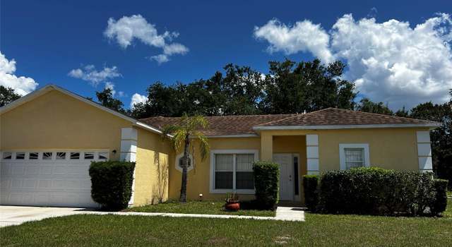 Photo of 481 Peppermill Cir, Kissimmee, FL 34758