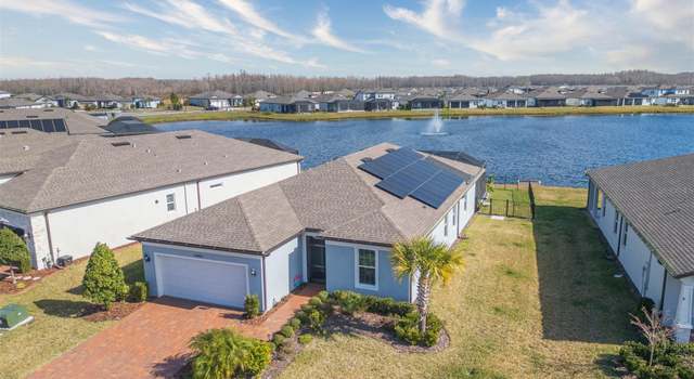 Photo of 19494 Sea Glass Cir, Land O Lakes, FL 34638