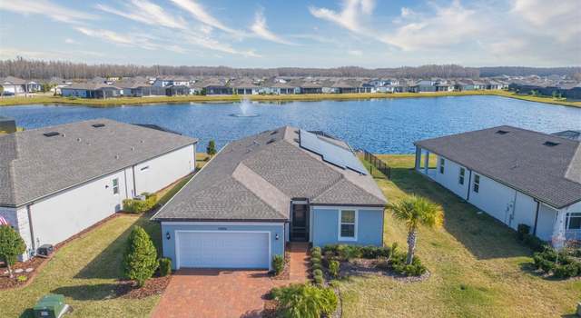 Photo of 19494 Sea Glass Cir, Land O Lakes, FL 34638