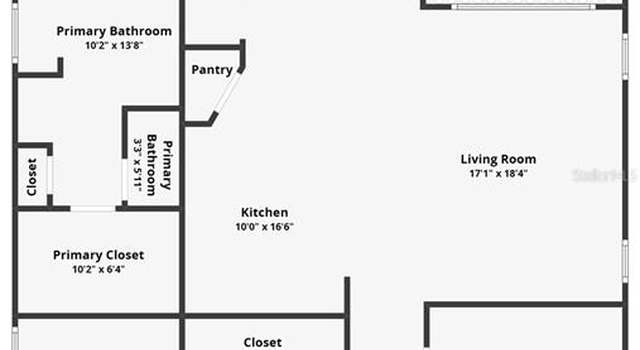 Photo of 19494 Sea Glass Cir, Land O Lakes, FL 34638
