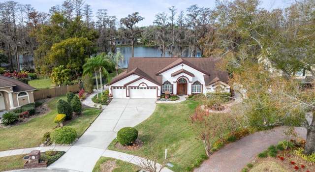 Photo of 5649 Glencrest Blvd, Tampa, FL 33625