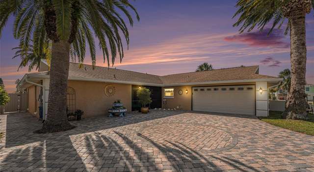 Photo of 15528 Allmand Dr, Hudson, FL 34667
