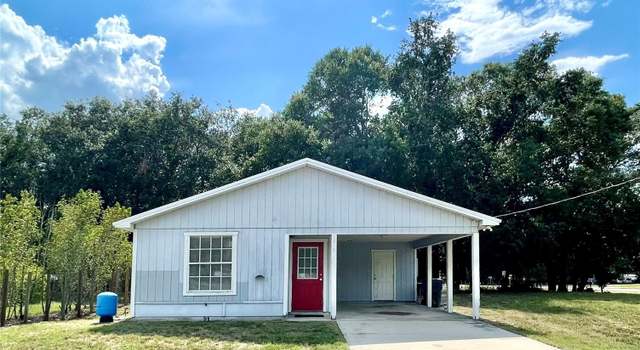 Photo of 1310 Payne St, Auburndale, FL 33823
