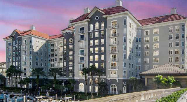 Photo of 700 S Harbour Island Blvd #731, Tampa, FL 33602