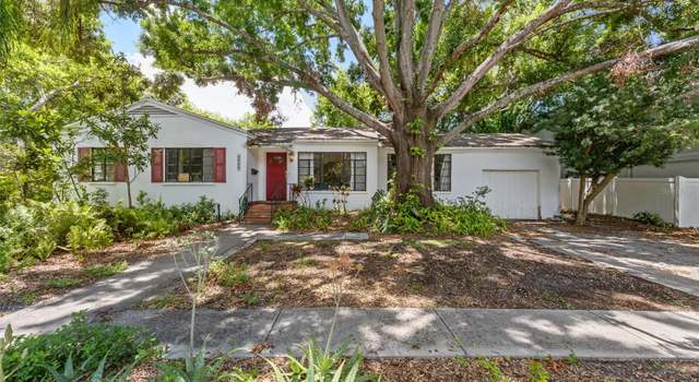 Photo of 4008 W EL Prado Blvd, Tampa, FL 33629