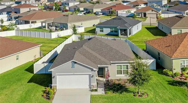 Photo of 3935 Fescue St, Clermont, FL 34714
