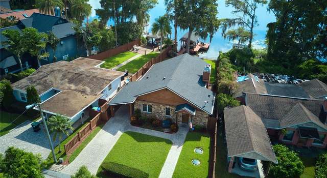 Photo of 540 Ololu Dr, Winter Park, FL 32789