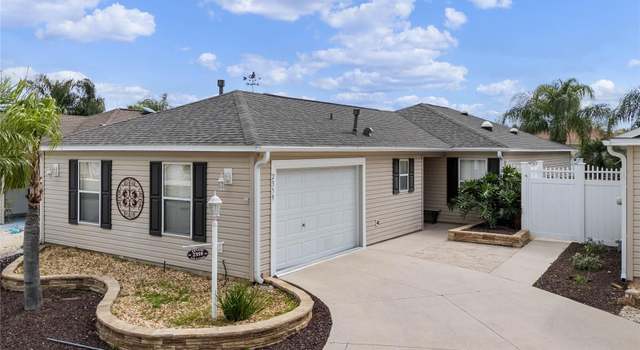 Photo of 2359 Camden Ter, The Villages, FL 32162