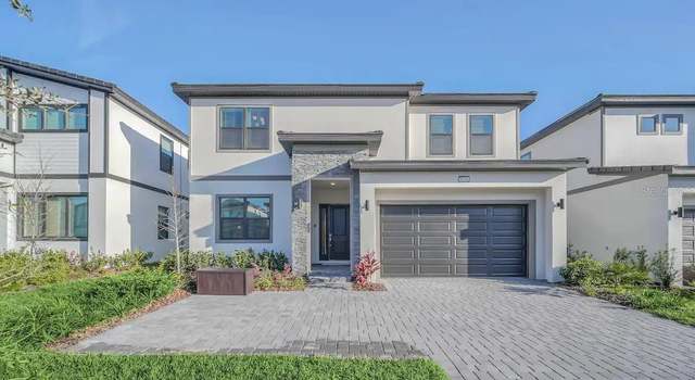 Photo of 6115 High Seas Dr, Orlando, FL 32821