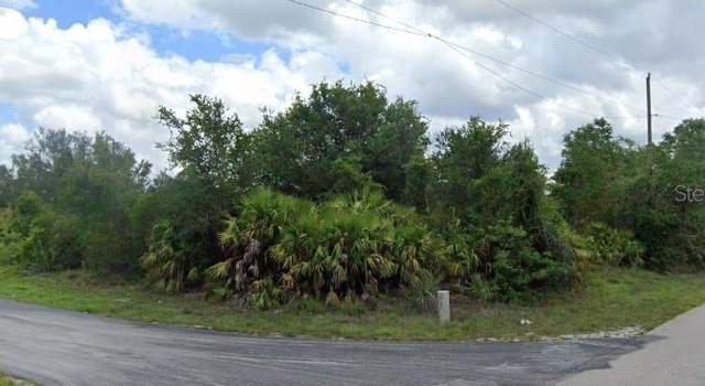 Photo of 2514 63rd St W, Lehigh Acres, FL 33971