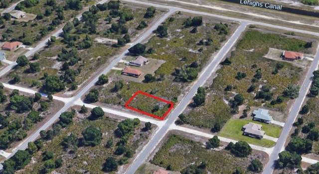 Photo of 2514 63rd St W, Lehigh Acres, FL 33971