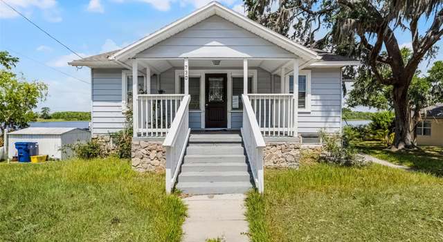 Photo of 730 S Main Ave, Groveland, FL 34736