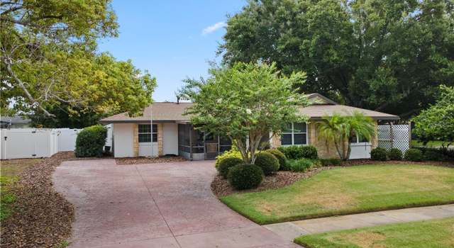Photo of 501 Benedict Ct, Casselberry, FL 32707
