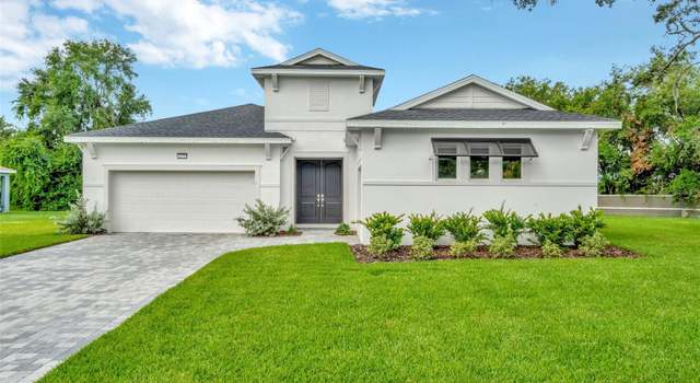 Photo of 12755 Seronera Valley Ct, Spring Hill, FL 34610