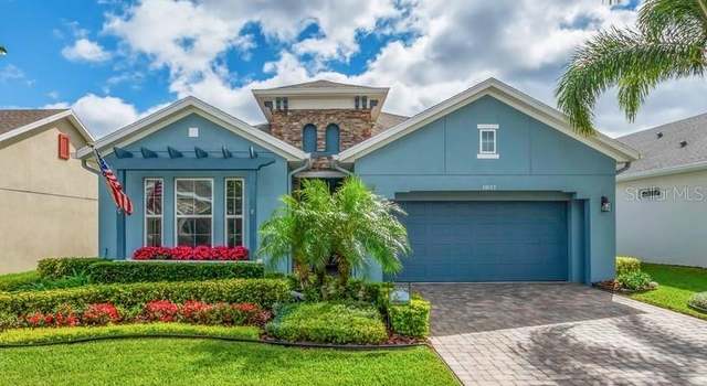 Photo of 14013 Kingfisher Glen Dr, Lithia, FL 33547